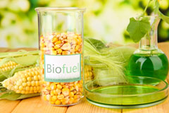 Morefield biofuel availability