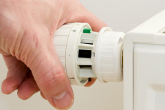 Morefield central heating repair costs