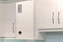 Morefield electric boiler quotes