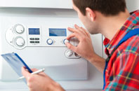free Morefield gas safe engineer quotes